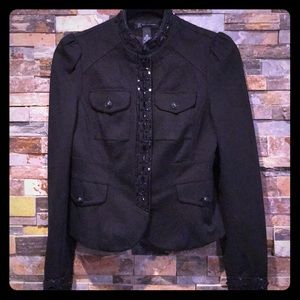 INC Glam Women’s Blazer - EUC